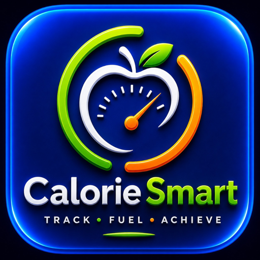 Original CalorieSmart app logo